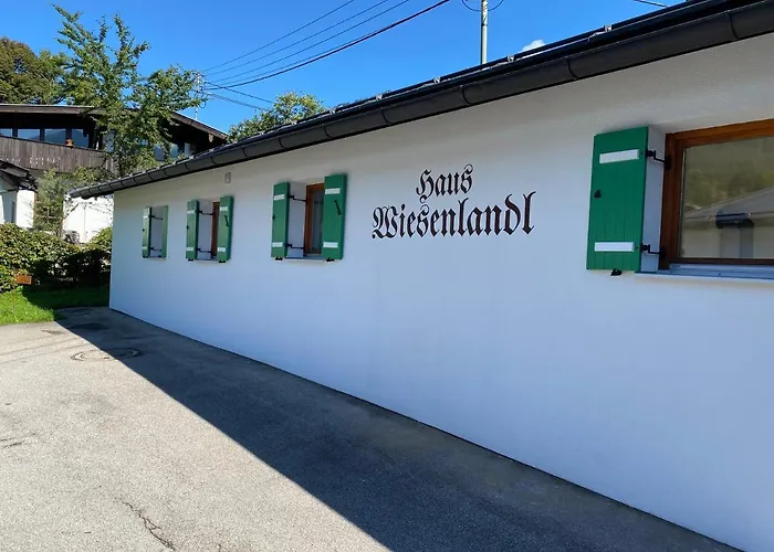 Ferienhaus Wiesenlandl