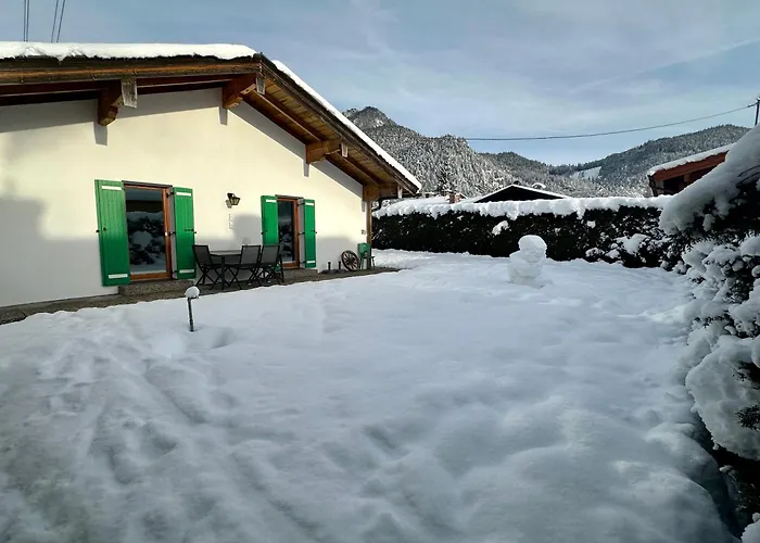 Ferienhaus Wiesenlandl