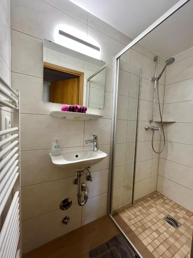 Wiesenlandl Holiday home *