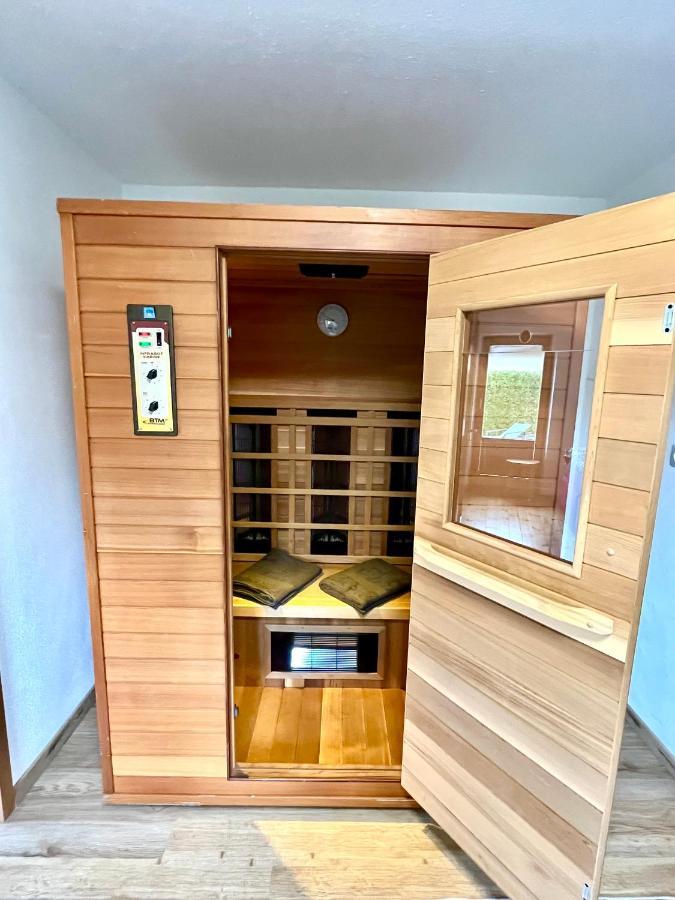 Holiday home Wiesenlandl Bischofswiesen