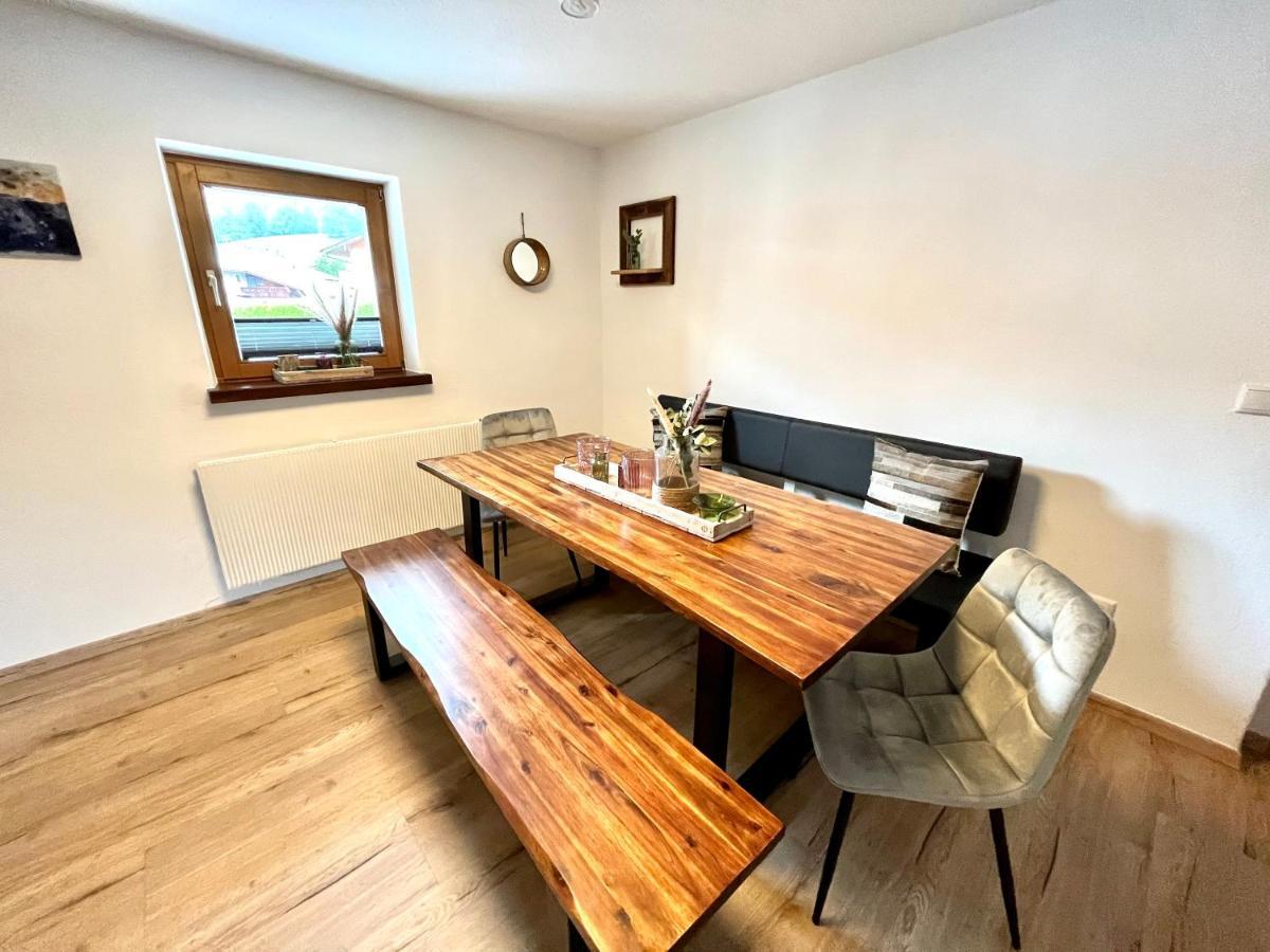 Wiesenlandl Holiday home *