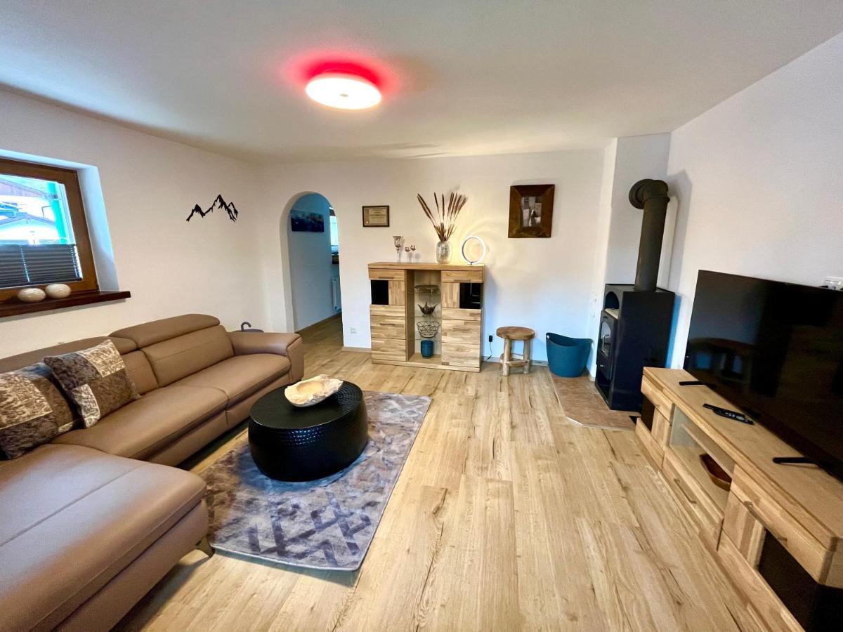 Wiesenlandl Holiday home