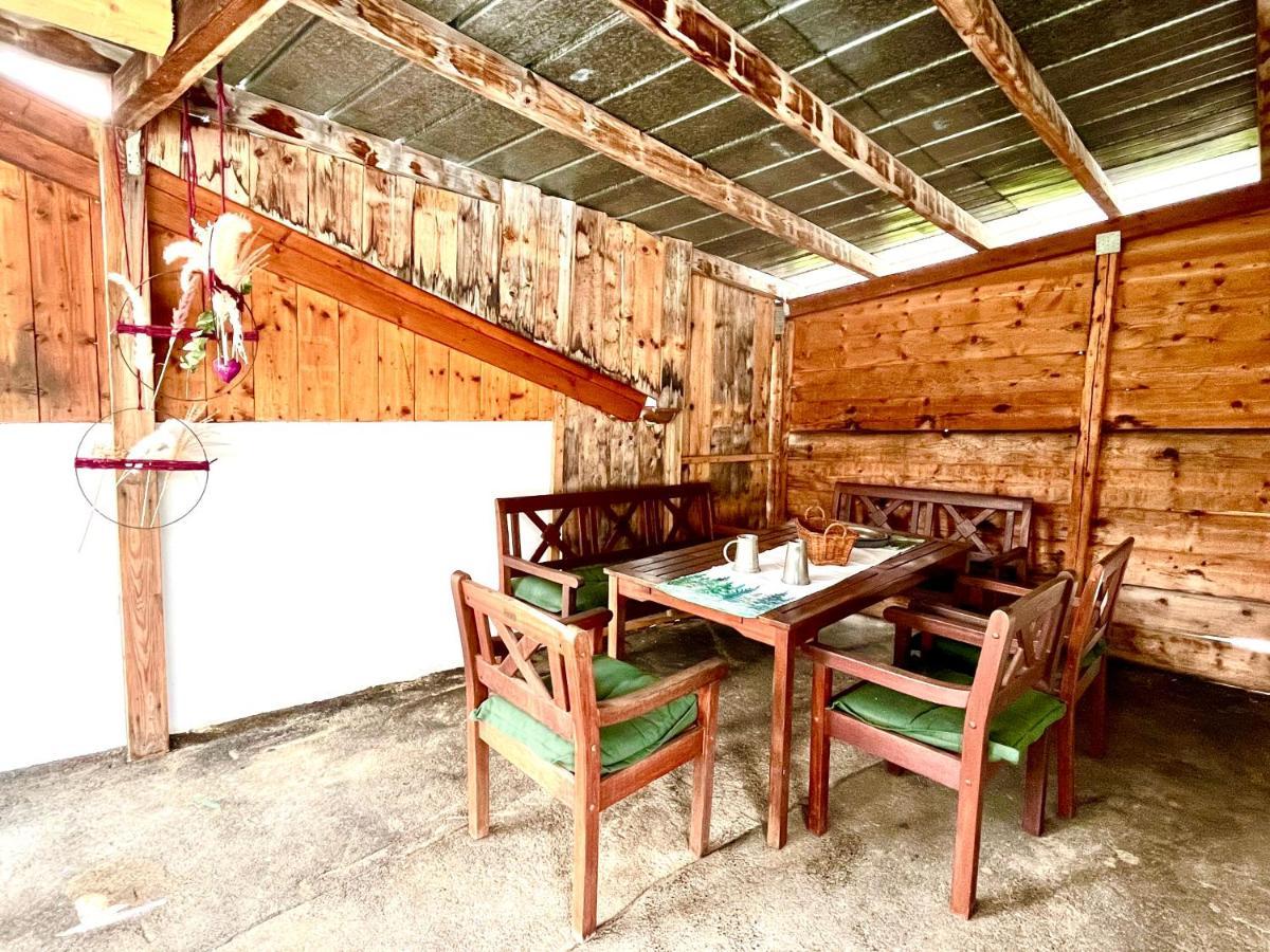 Wiesenlandl Holiday home *