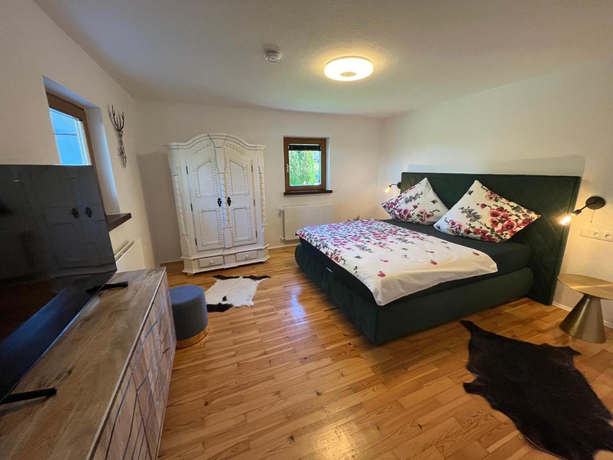 Wiesenlandl Holiday home