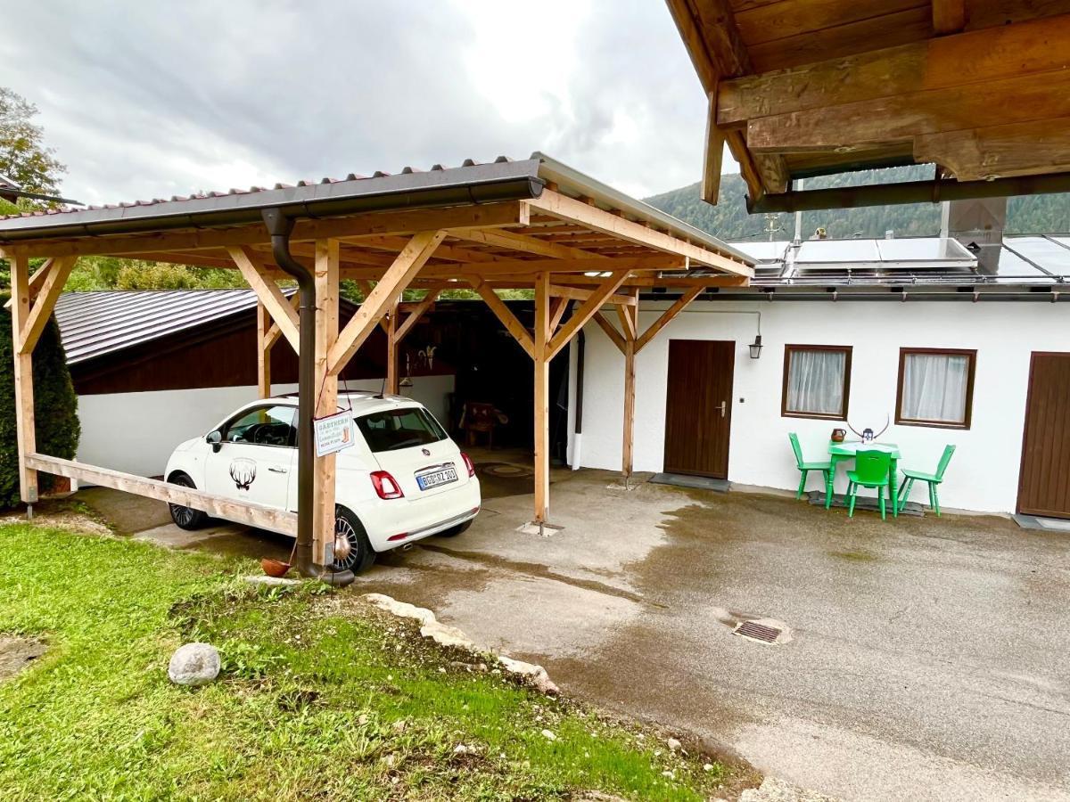 Holiday home Wiesenlandl *