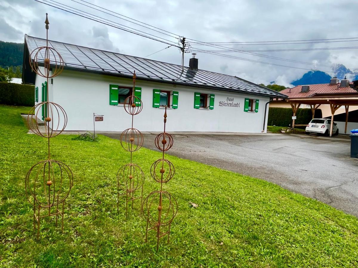 Holiday home Wiesenlandl