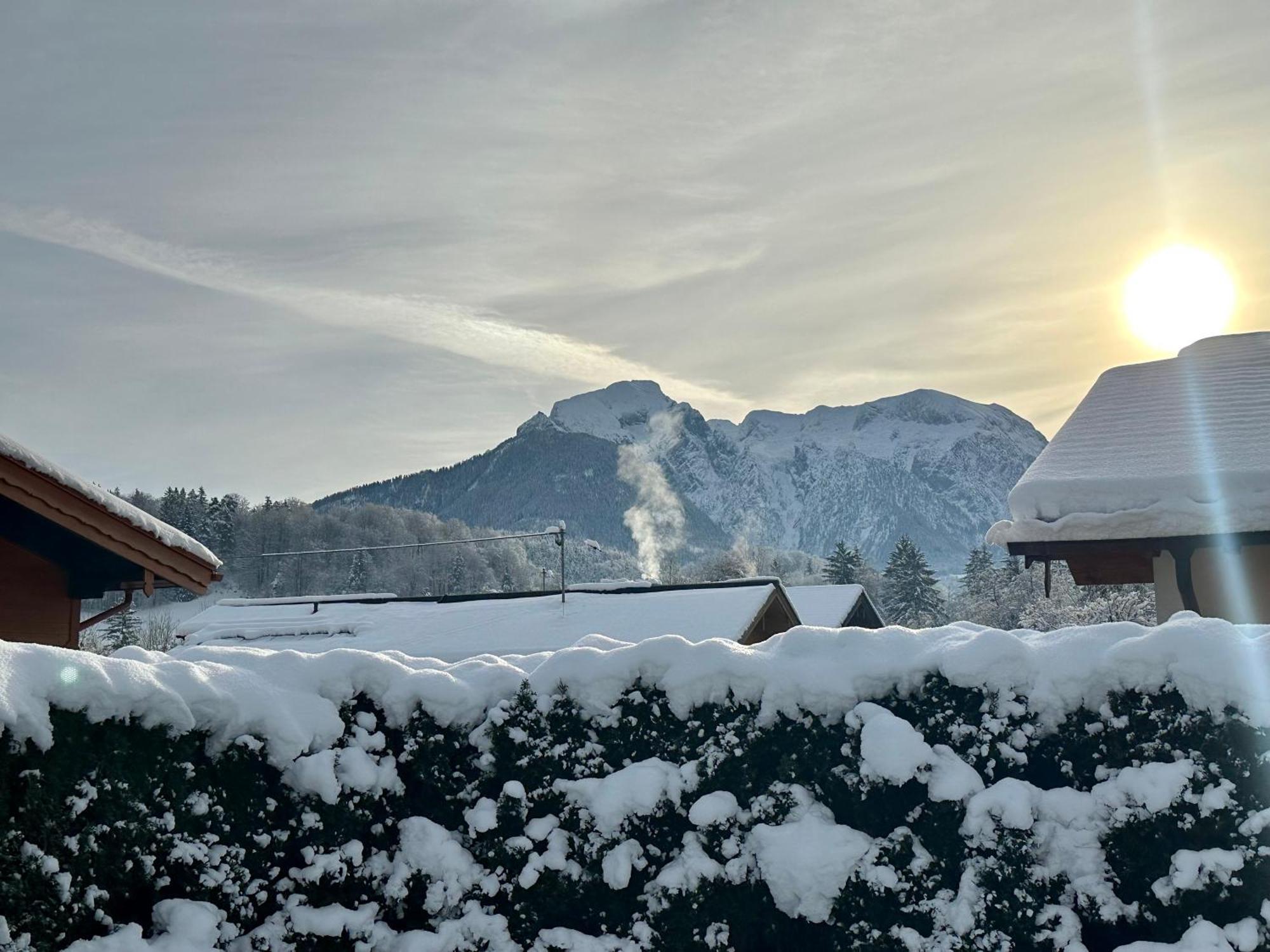 Wiesenlandl Holiday home